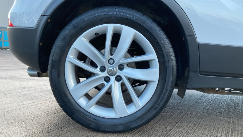 Vauxhall Mokka X 1.4T ecoTEC Active 5dr Petrol Hatchback